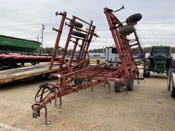 Main image Case IH 5800
